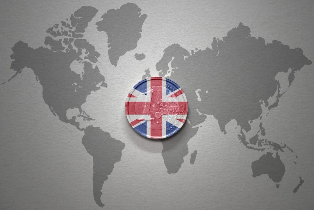 EUR/GBP - لا مزيد من رفع أسعار الفائدة من بنك إنجلترا مع وصول التضخم إلى أدنى مستوى له في عامين EUR/GBP - لا مزيد من رفع أسعار الفائدة من بنك إنجلترا مع وصول التضخم إلى أدنى مستوى له في عامين