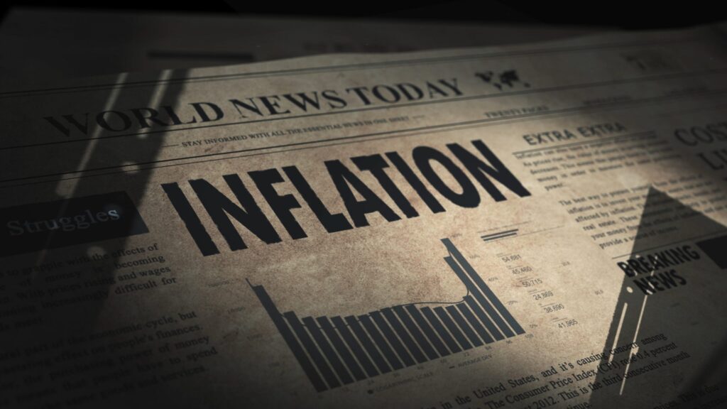 GBP / USD - متقلبة حيث يتطلع المتداولون إلى تقارير التضخم في الولايات المتحدة والمملكة المتحدة