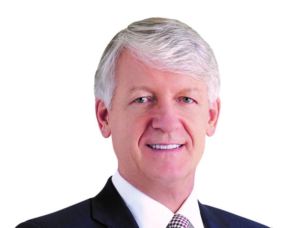 LME تؤكد جون ويليامسون رئيسا لها LME تؤكد جون ويليامسون رئيسا لها