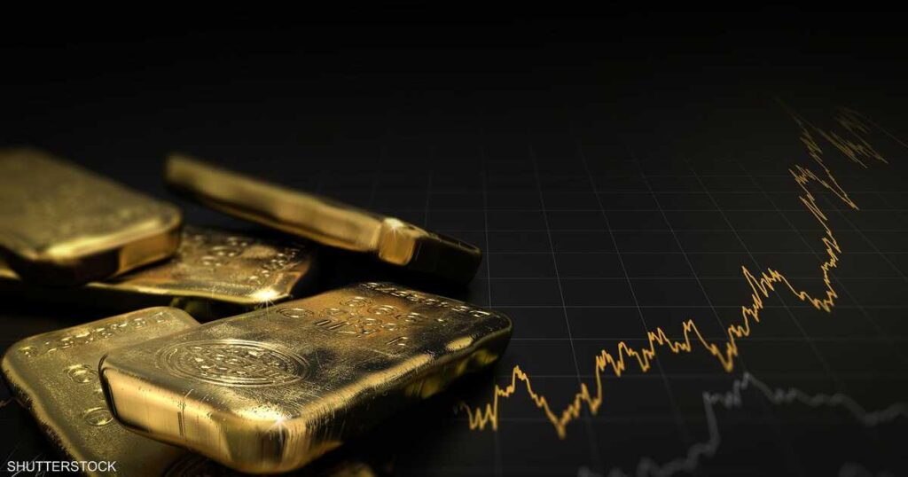 تصريحات باول المتشددة تكبد الذهب خسائر أسبوعية