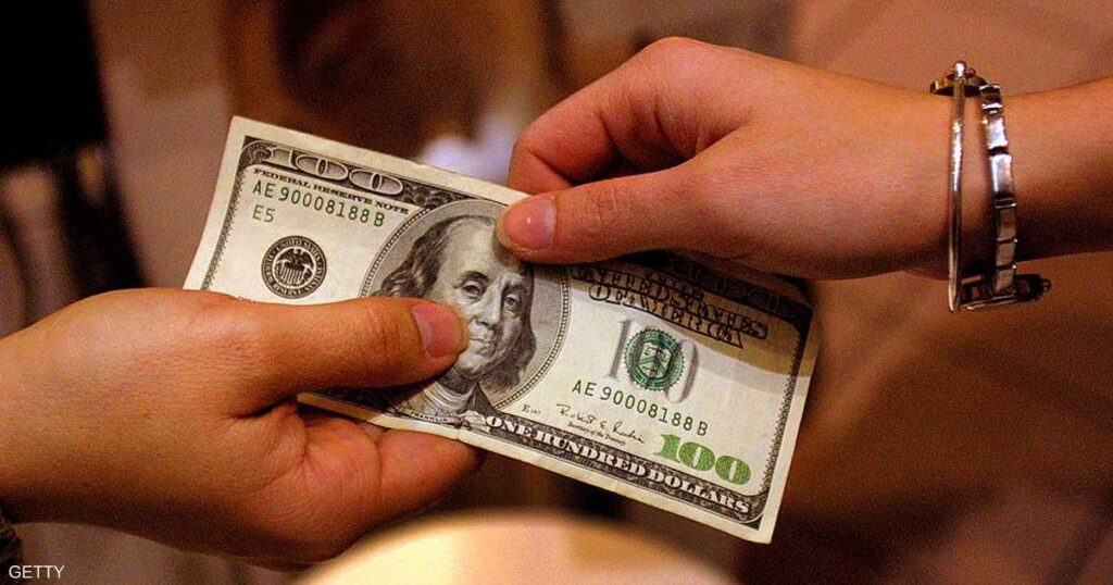 منصات لاستخراج عن النفط