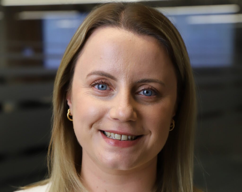 الخيارات تعين كلير ماكيلين نائبة رئيس جديدة للمراقب المالي