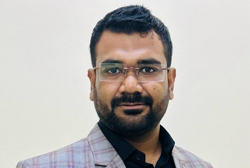 حصري: المدير التنفيذي لشركة OneRoyal سيد تنوير أحمد ينتقل إلى Zara FX كمدير مبيعات حصري: المدير التنفيذي لشركة OneRoyal سيد تنوير أحمد ينتقل إلى Zara FX كمدير مبيعات