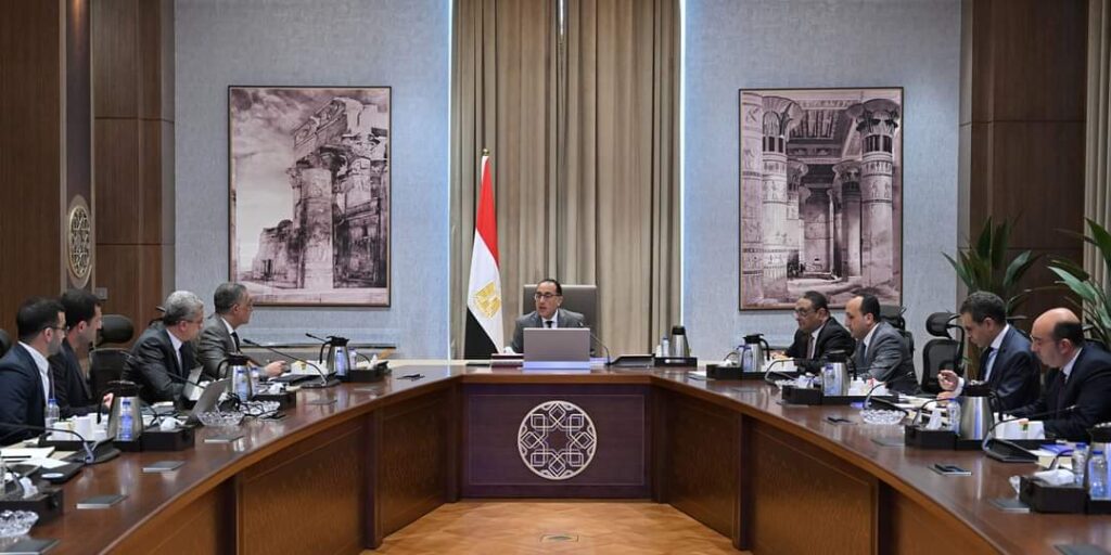 فريقها إلتقى رئيس الوزراء اليوم..«انطلاق» تعتزم إطلاق منصة لخدمات رواد الأعمال في مصر  
