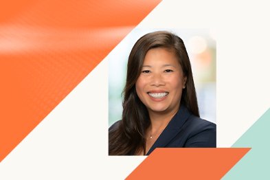 DTCC تعين غلوريا ليو العضو المنتدب ، رئيس خدمات المؤسسات DTCC تعين غلوريا ليو العضو المنتدب ، رئيس خدمات المؤسسات