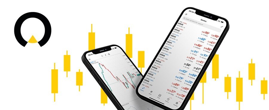 إنفينوكس تسجل إيرادات قياسية بلغت 130 مليون دولار للسنة المالية 2023 INFINOX trading app
