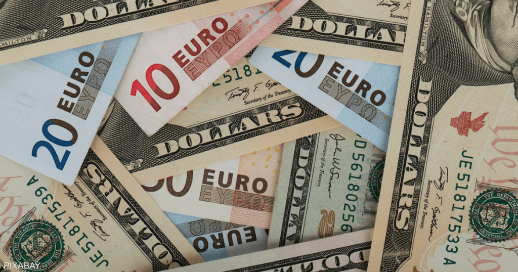 تراجع الأسهم الأوروبية
