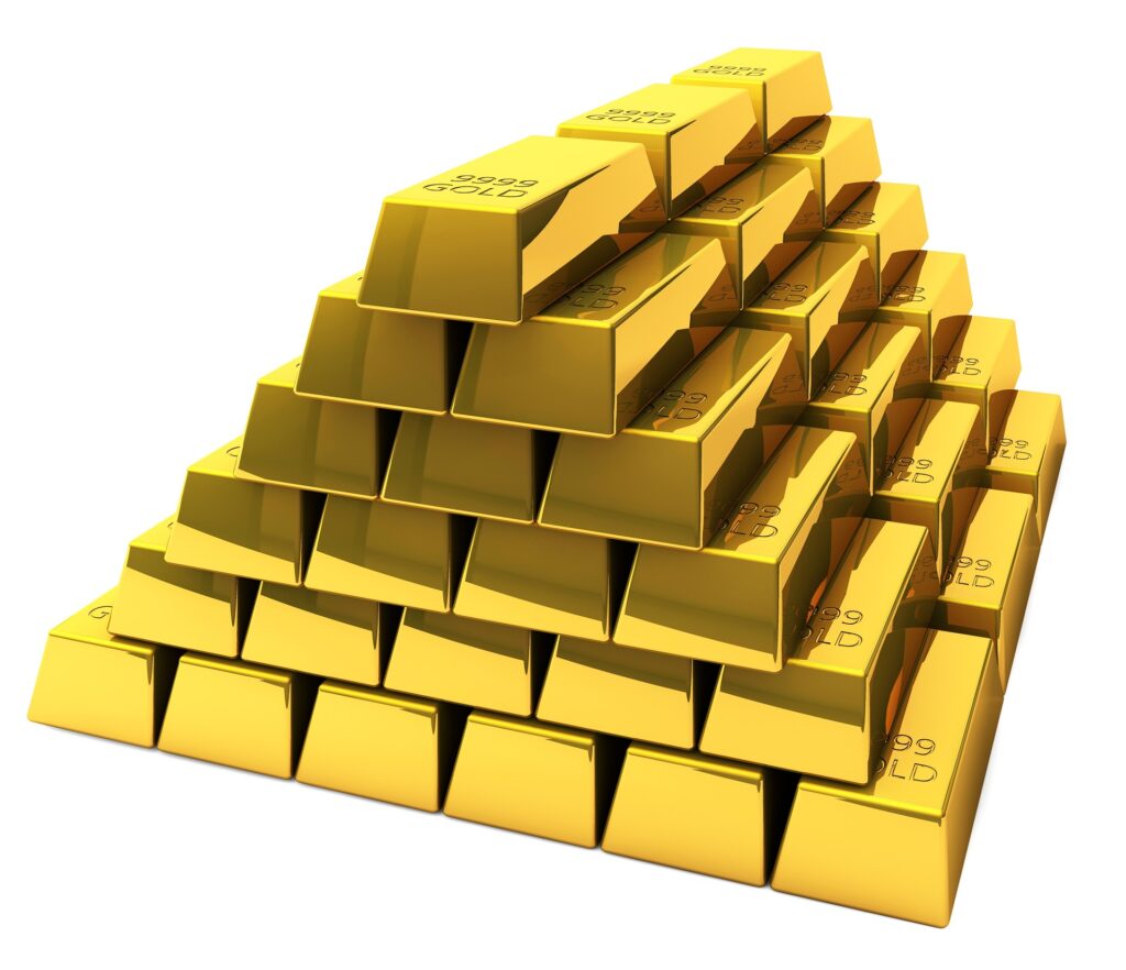 ما هي الخطوة التالية لسعر الذهب – التحليل الفني XAU/USD