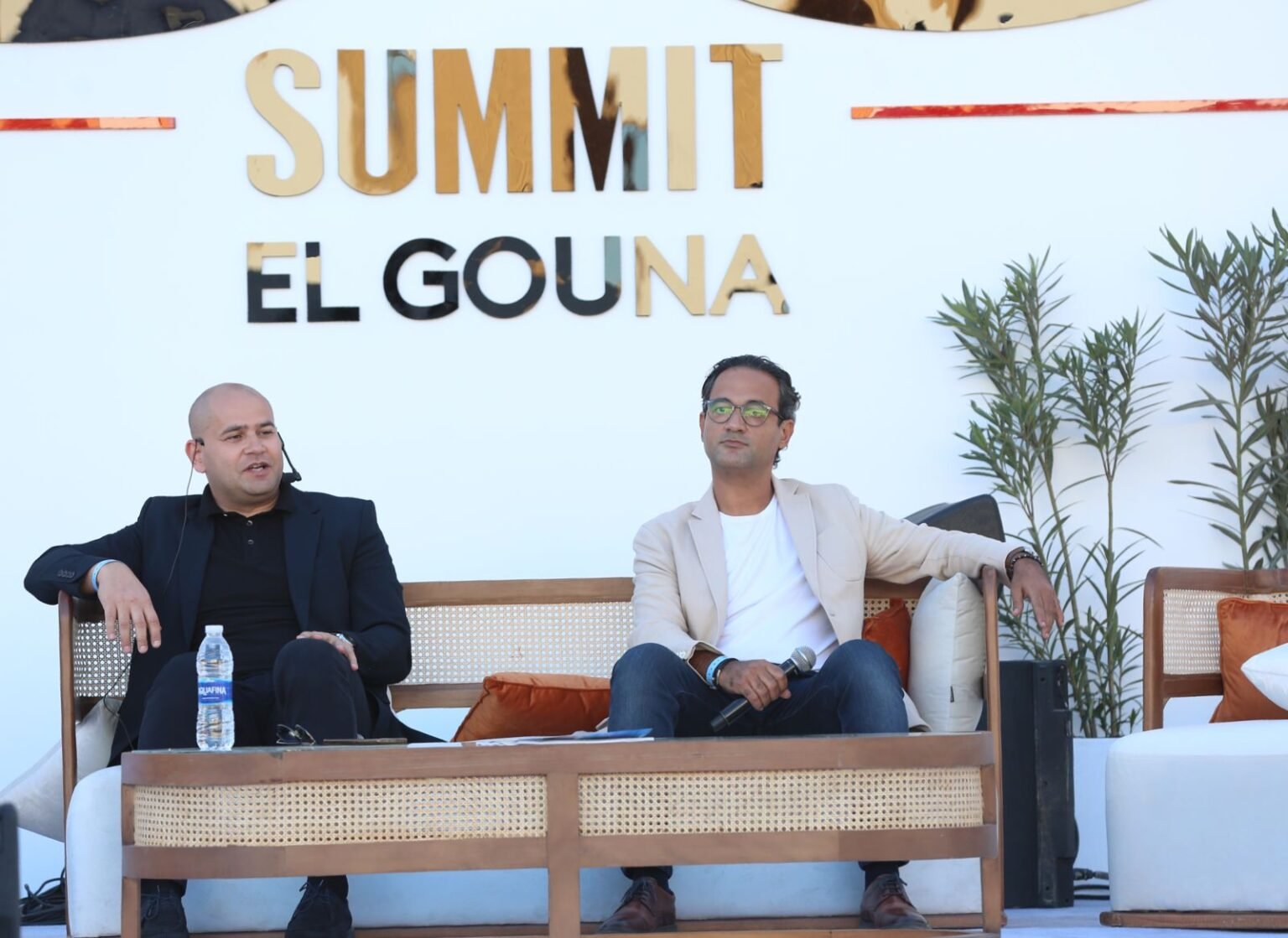 الرئيس التنفيذي ل«انفلوانس كومينيكشنز» يؤكد أهمية تطوير مهارات المديرين