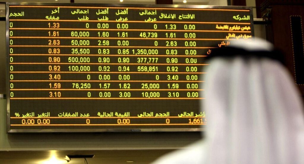 تباين الأسواق الخليجية الرئيسية في أوائل القرن العشرين...