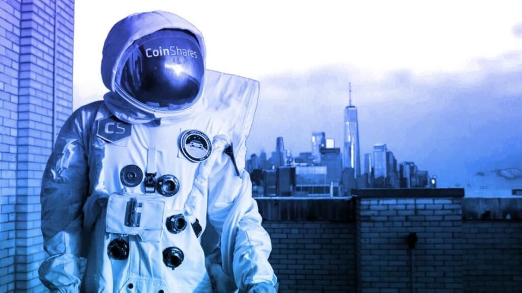 تعلن CoinShares عن تغييرات في لجنة إدارة Exec