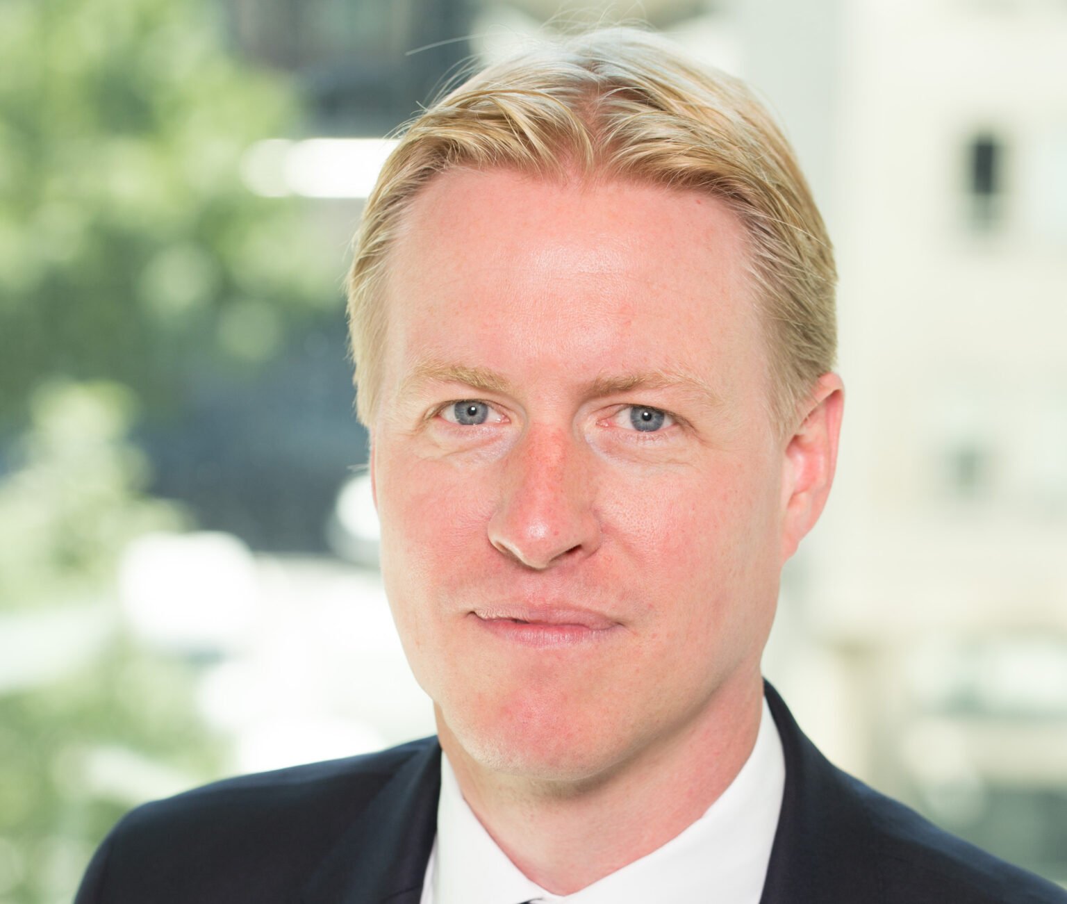 روبيرت بويج يصبح الرئيس التنفيذي لشركة Eurex Frankfurt AG