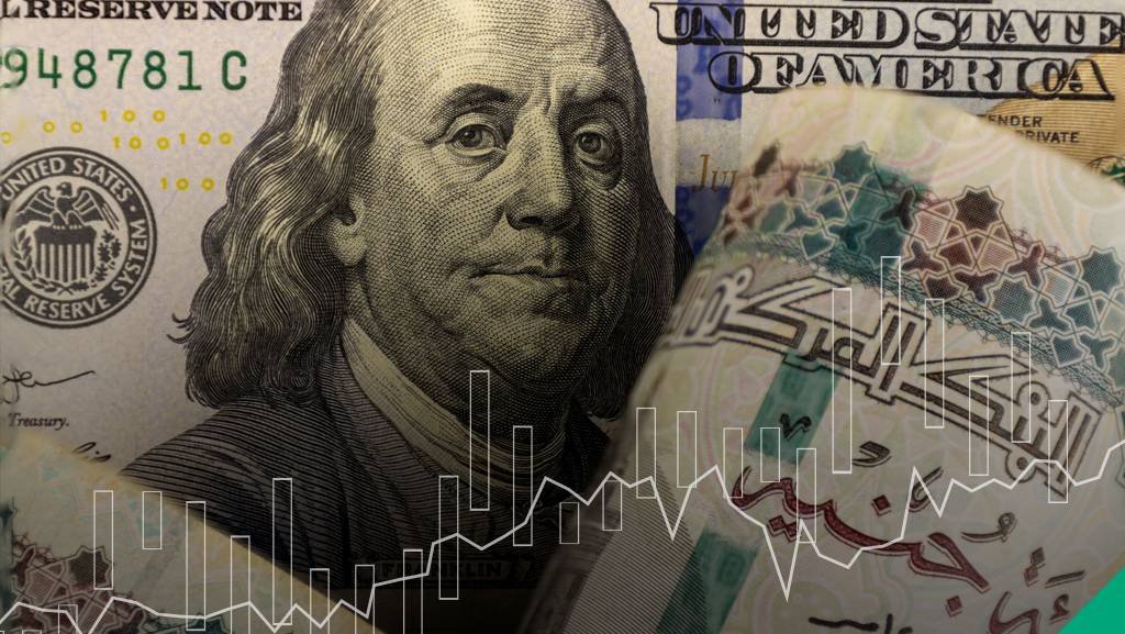 سعر الدولار يواصل القفز بالسوق الموازية .. فماذا تنتظر مصر لخفض الجنيه؟ الحياة تتحول إلى مأساة في غزة