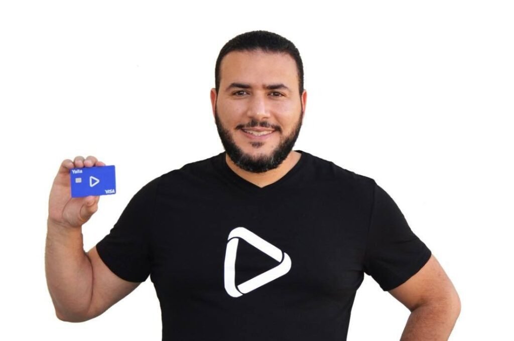 وليد صادق لـ Fintechgate: «باي سكاي» تدرس التحالف من أحد البنوك للتقديم على رخصة بنك رقمي وتستعد لاطلاق خدمات التمويل الاستهلاكي