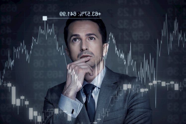 الفوركس اليوم: الأسواق تتحول إ... الفوركس اليوم: الدولار الأمريكي يجد طلباً، حيث تحتل العوامل الجيوسياسية والتضخم مركز الصدارة