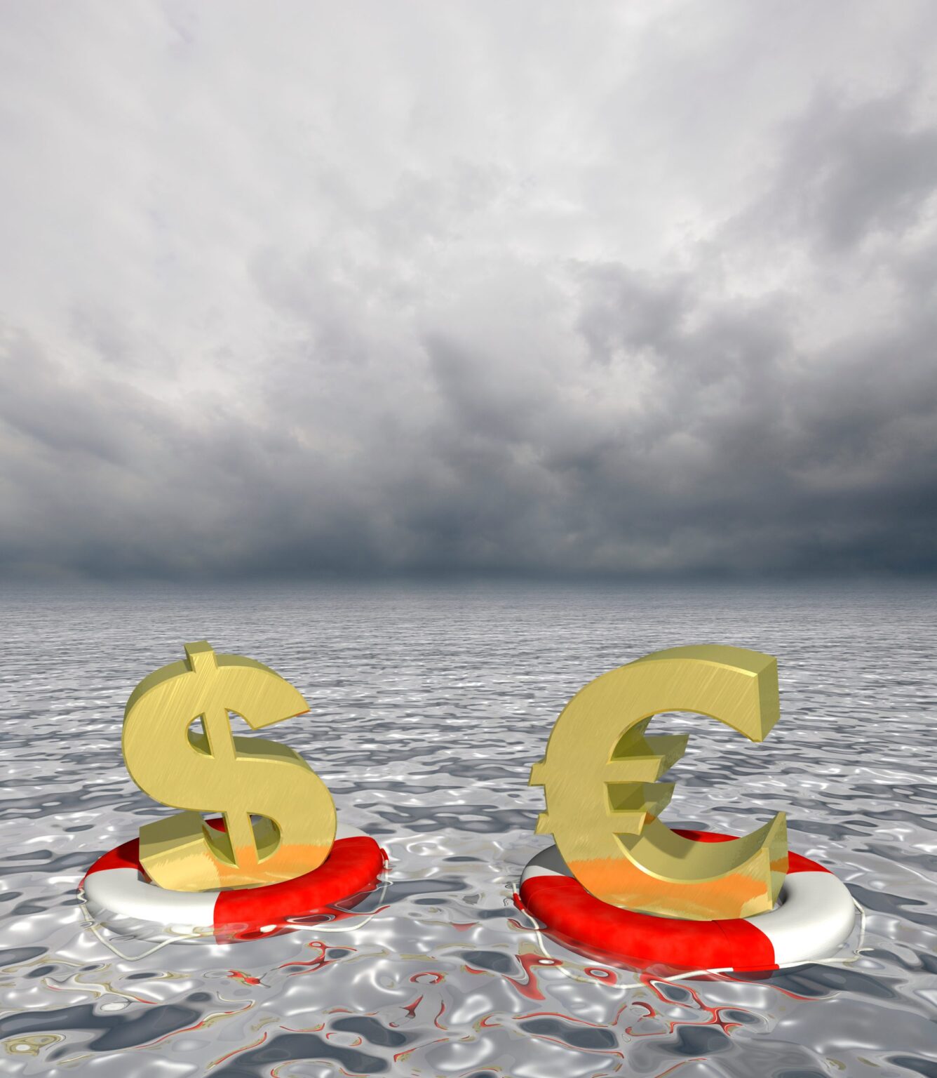 EUR/USD - الارتفاعات على الرغم من استمرار ...
