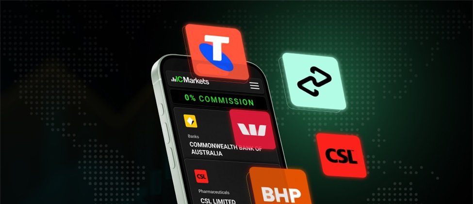 IC Markets تطلق بدون رسوم وساطة أسهم IC IC Markets تطلق بدون رسوم وساطة أسهم IC