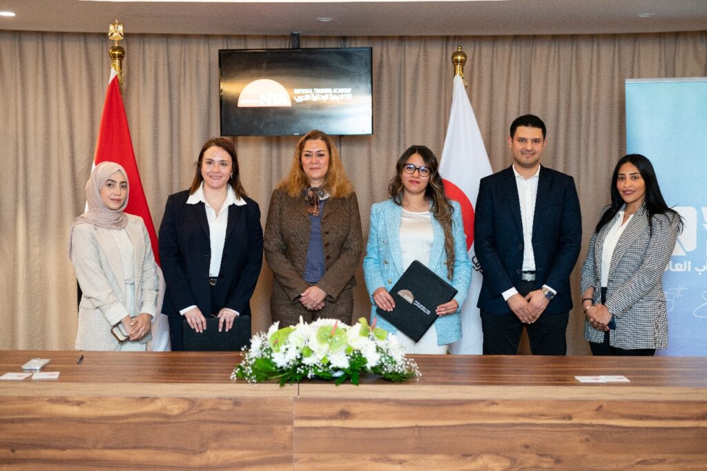 «تيك توك» توقع مذكرة تفاهم مع منتدى شباب العالم لدعم الشباب وريادة الأعمال