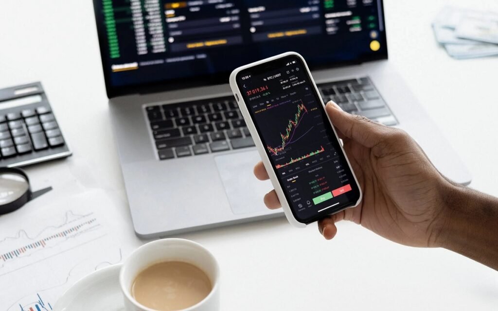 يرى وسطاء الفوركس / العقود مقابل الفروقات المتداولة علنا الأسهم ثابتة في عام 2023 ، ولكن مع نتائج مختلطة (جدا!)