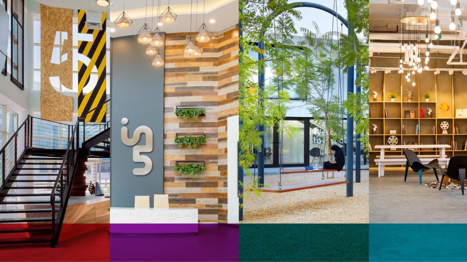 تمويلات الشركات الناشئة ضمن حاضنة «in5» الإماراتية تتجاوز 820 مليون دولار درهم في 2023