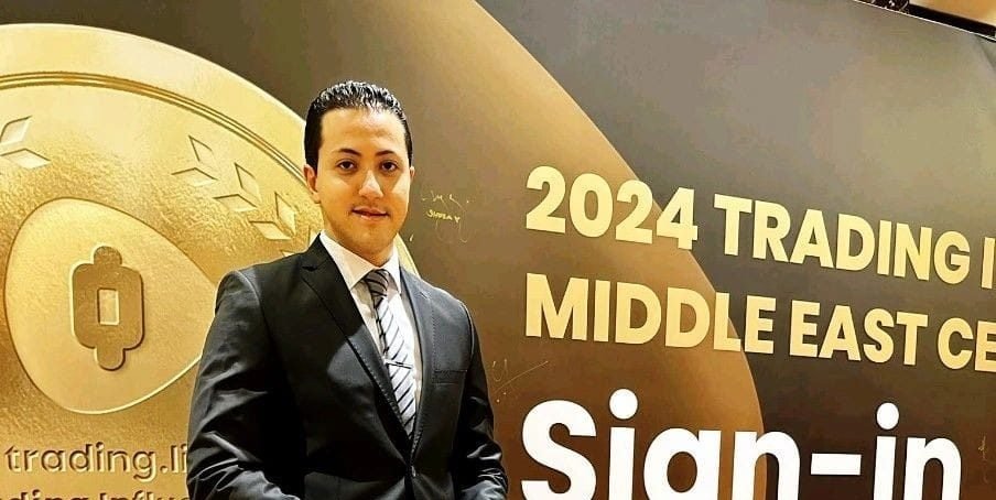 حصري: مهند ياقوت يعود إلى وسيط العقود مقابل الفروقات الخارجية PU Prime كمحلل رئيسي للأسواق حصري: مهند ياقوت يعود إلى وسيط العقود مقابل الفروقات الخارجية PU Prime كمحلل رئيسي للأسواق