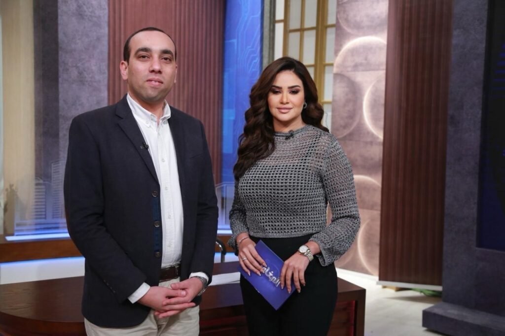 ماجد حربي للمغامر: هناك عوامل داخلية وخارجية على الشركة الناشئة تحليلها أثناء إعداد الاستراتيجية