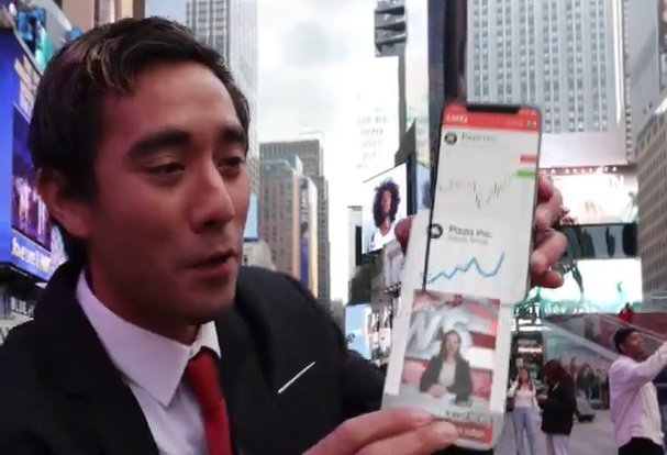 CAPEX.com توسع تعاونها مع سفير العلامة التجارية زاك كينغ CAPEX.com توسع تعاونها مع سفير العلامة التجارية زاك كينغ