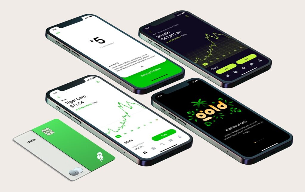 Robinhood توافق على دفع 9 ملايين دولار لتسوية دعوى قضائية بشأن رسائل البريد العشوائي Robinhood توافق على دفع 9 ملايين دولار لتسوية دعوى قضائية بشأن رسائل البريد العشوائي