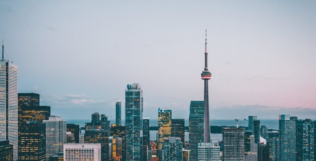 Robinhood للتوسع في كندا مع تعيينات جديدة