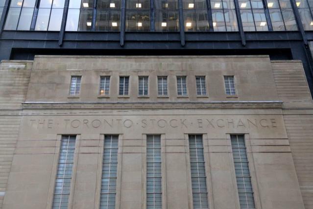 TSX يرى بداية متشائمة للأسبوع ... TSX يرى بداية متشائمة للأسبوع ...