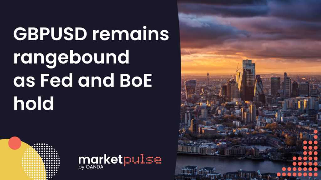 التحوط في الأسواق - GBP / USD remai ...