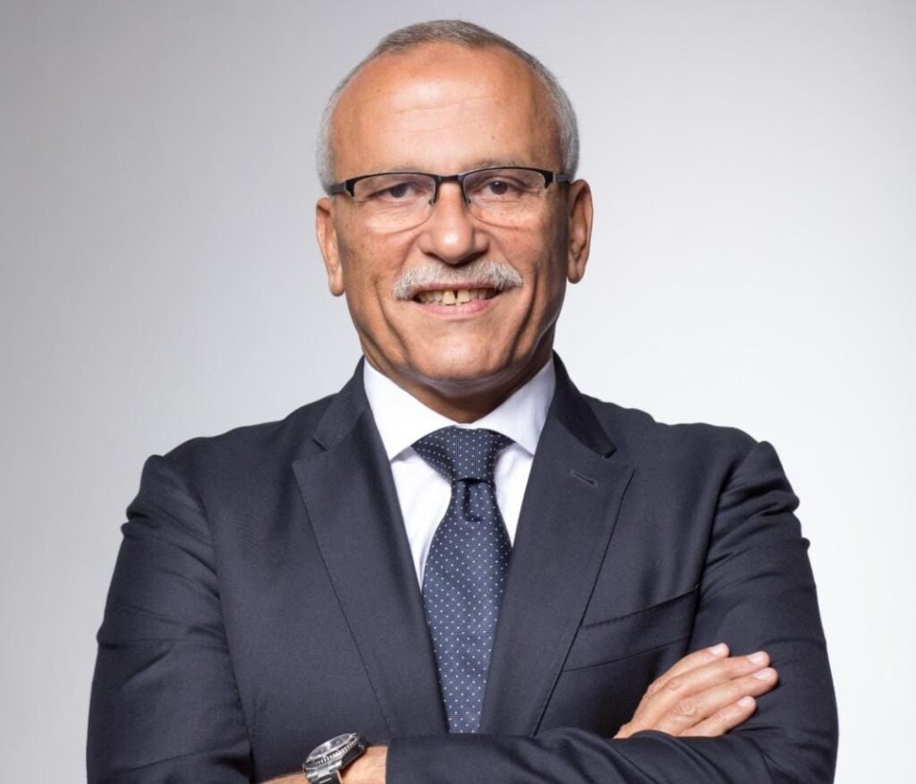 «كونتكت» ضمن قائمة «فوربس» لأقوى 50 شركة تكنولوجيا مالية في الشرق الأوسط 2024