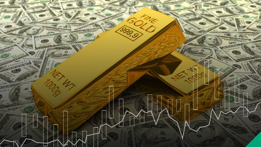 لماذا يتربع الذهب وحيداً على عرش الملاذات الآمنة حول العالم؟ واجهة البنك المركزي الأرجنتيني