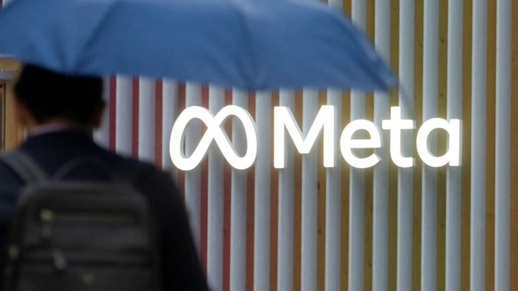 الأمريكتين ميتا يغرق ، التعدين الضخم ...