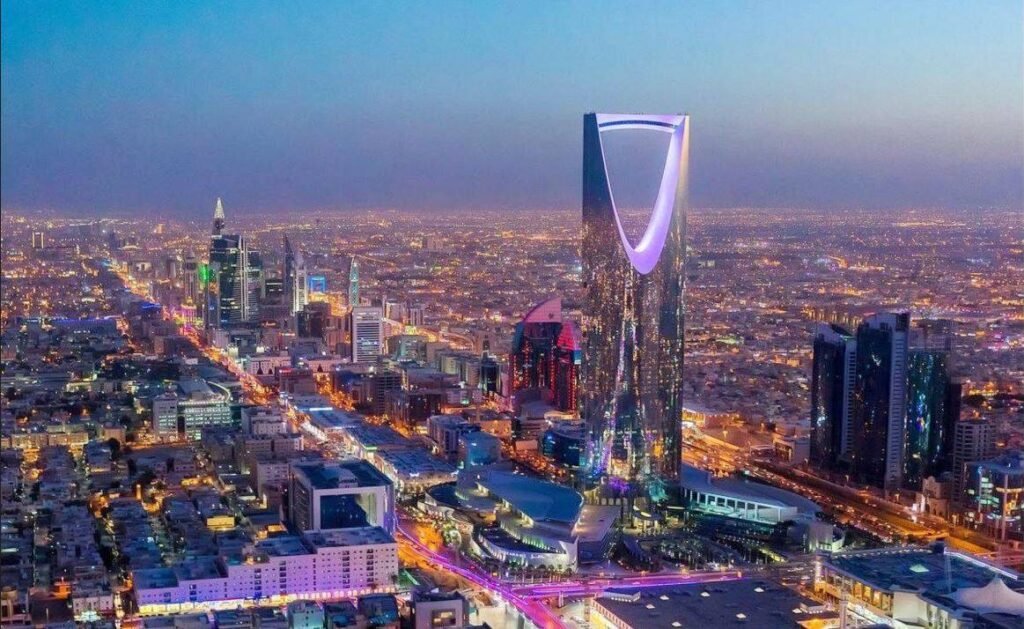 لأول مرة.. المنتدى الاقتصادي العالمي ينتقل من دافوس إلى الرياض