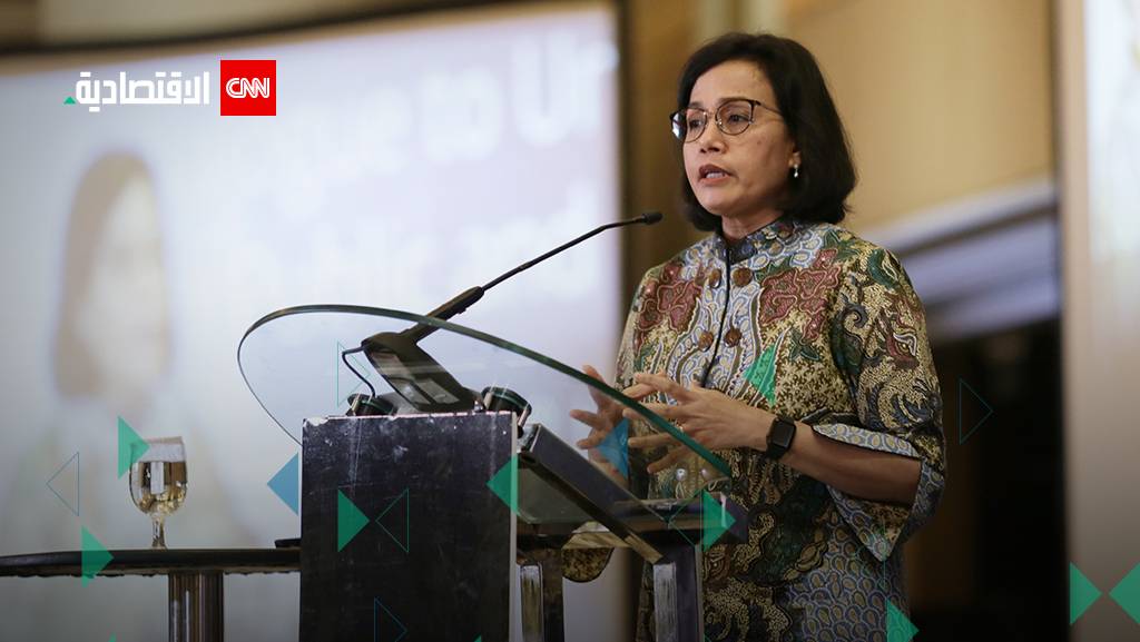 وزيرة إندونيسية: نعمل على تشكيل لجنة ثنائية مع السعودية لاستكشاف فرص الاستثمار جيروم باول: نحتاج إلى ثقة أكبر بتراجع التضخم صوب 2% لنخفض الفائدة