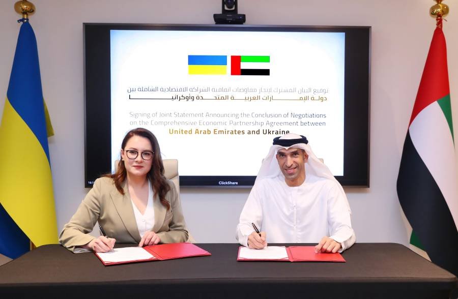 وزيرة الاقتصاد الأوكرانية تكشف لـ«CNN الاقتصادية» مزايا الشراكة مع الإمارات معدل البطالة مستقرّ في منطقة اليورو.. وإسبانيا تسجل النسبة الأعلى