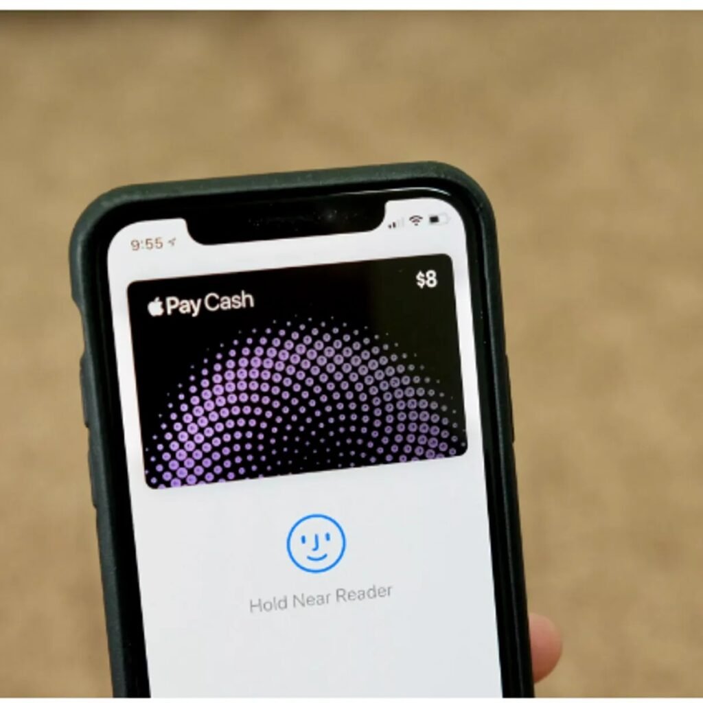 «آبل» تكشف النقاب عن ميزة جديدة لتحويل الأموال بين أجهزة «الآيفون»