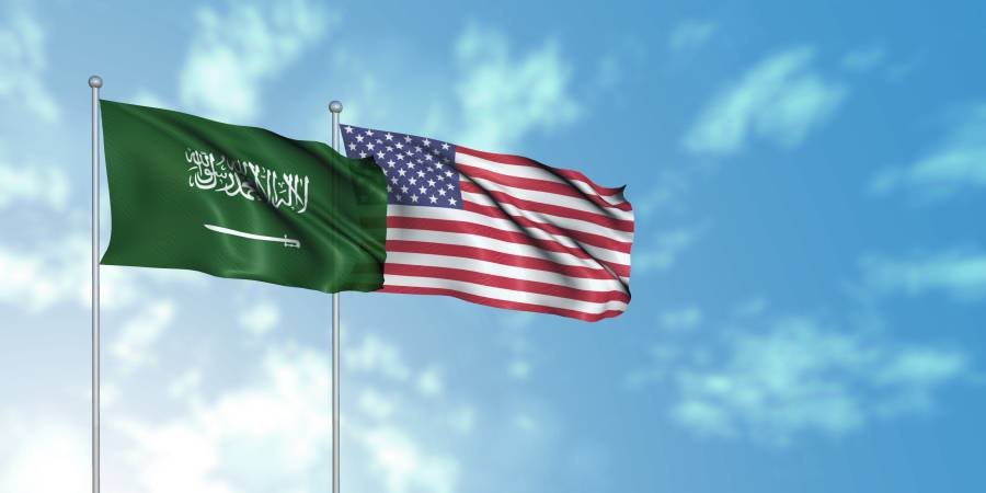اجتماع سعودي- أميركي لتعزيز فرص التجارة والاستثمار اجتماع سعودي- أميركي لتعزيز فرص التجارة والاستثمار