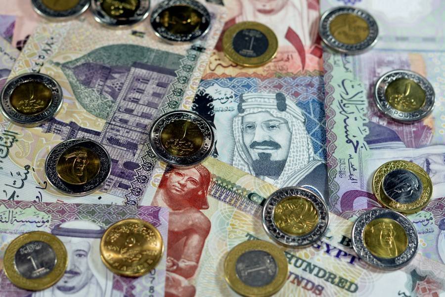 سعر الريال السعودي اليوم مقابل الجنيه المصري الأربعاء 25 يونيو 2024 سعر الريال السعودي اليوم مقابل الجنيه المصري الأربعاء 25 يونيو 2024