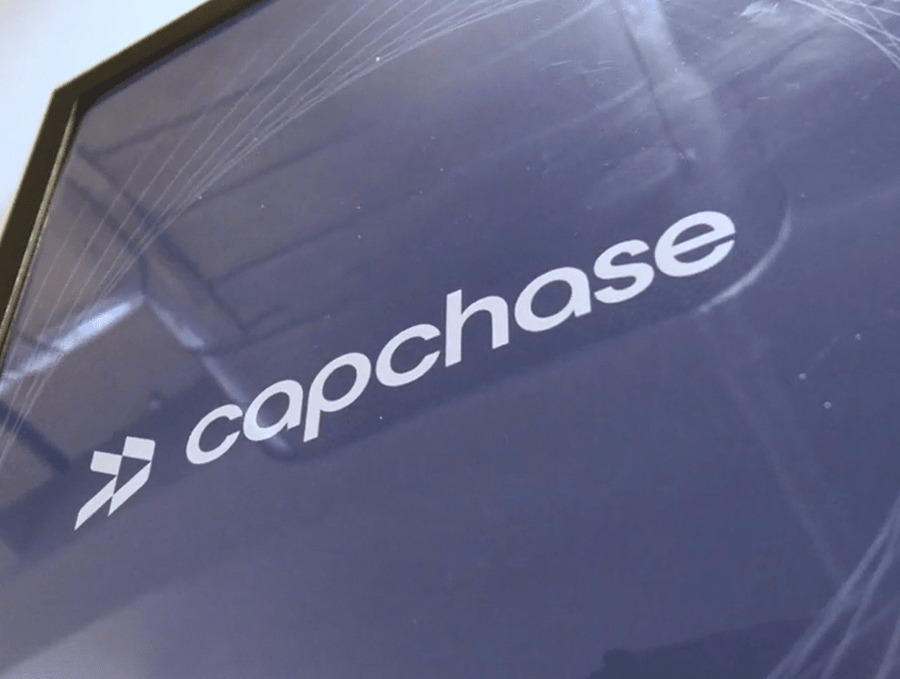 منصة «Capchase» تجمع 105 ملايين يورو في جولة تمويلية منصة «Capchase» تجمع 105 ملايين يورو في جولة تمويلية