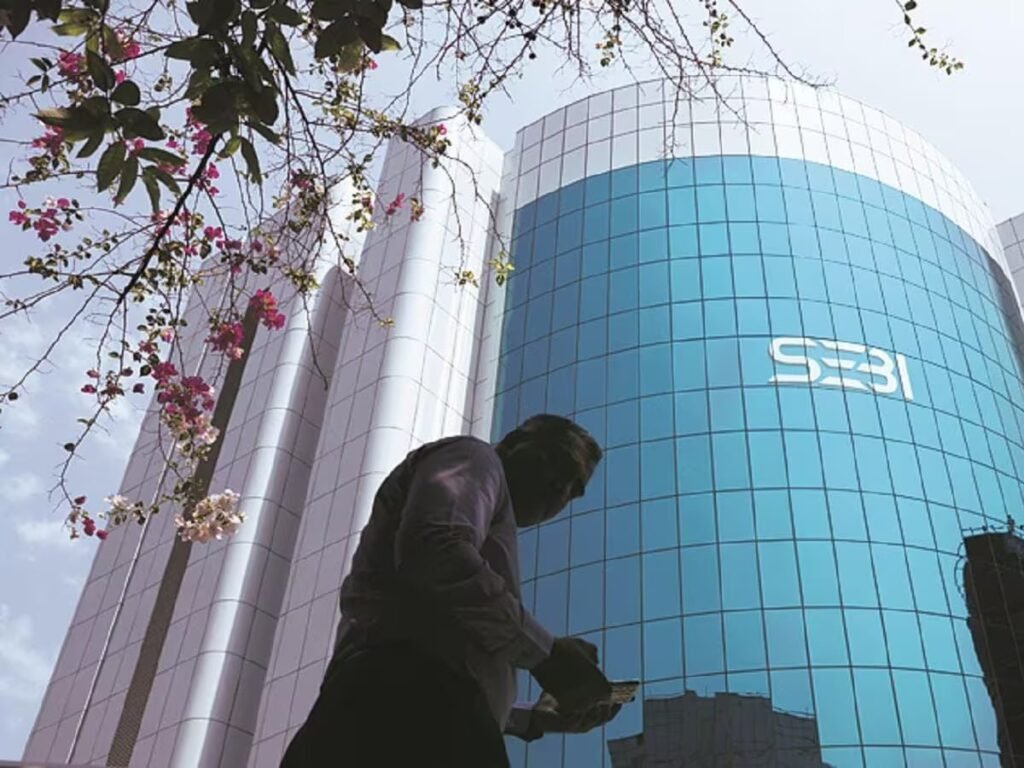 منظم الأسواق الهندية يدرس ...