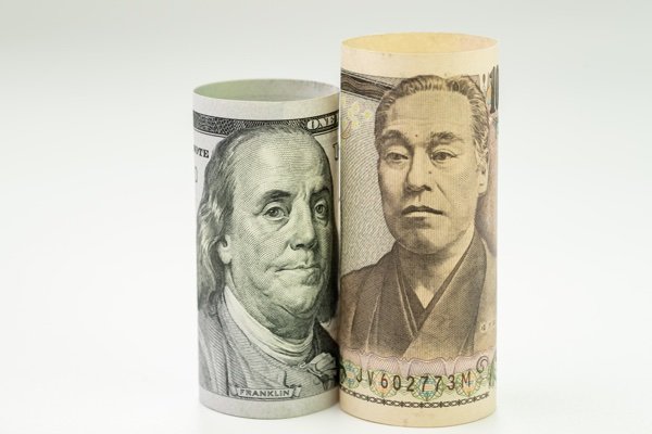 USD/JPY: استنفاد صعودي في مينو... USD/JPY: استنفاد صعودي في مينو...