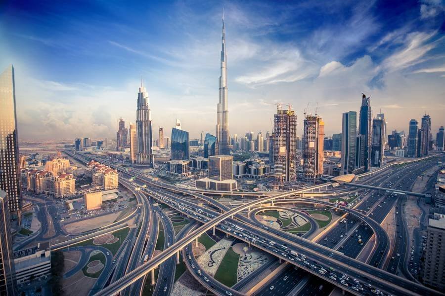 الإمارات الأولى عربياً بمؤشر «ضمان» لمكونات مناخ الاستثمار 2023 الإمارات الأولى عربياً بمؤشر «ضمان» لمكونات مناخ الاستثمار 2023