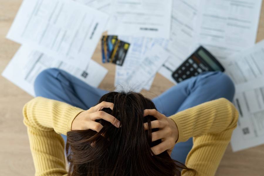 تراكمت عليك الديون.. إليك 5 نصائح لسدادها الأخوان وينكليفوس.. من سرقة زوكربيرغ إلى التحول لأباطرة بعالم العملات المشفرة (رويترز)