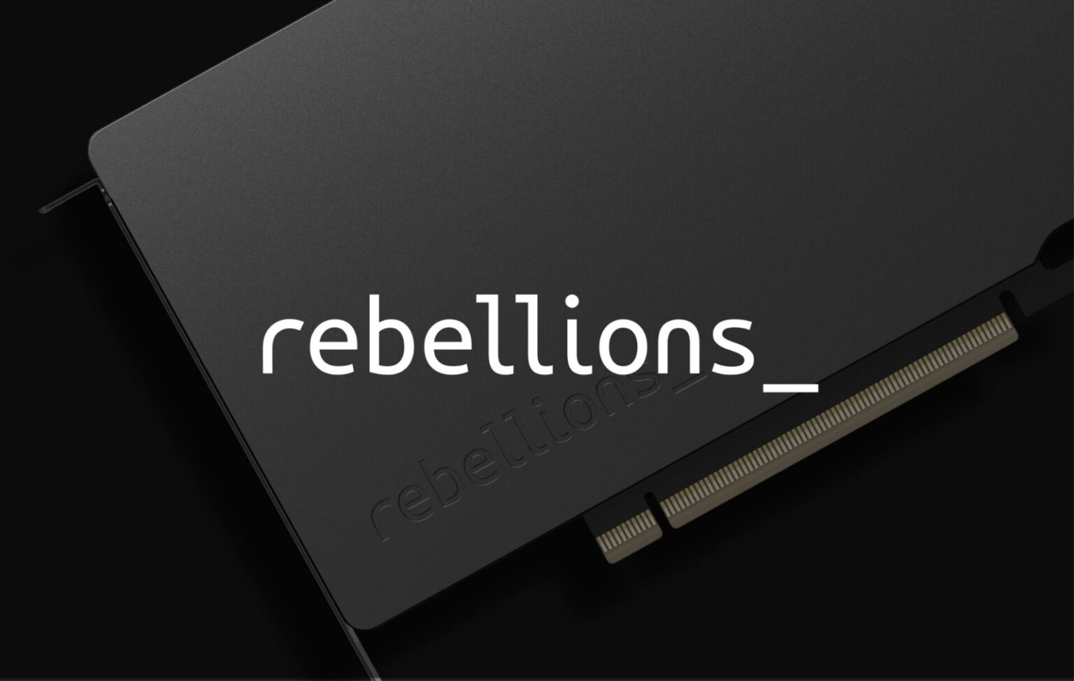 شركة «Rebellions» الكورية تغلق جولة استثمارية بـ 15 مليون دولار بمشاركة «واعد فنتشرز»
