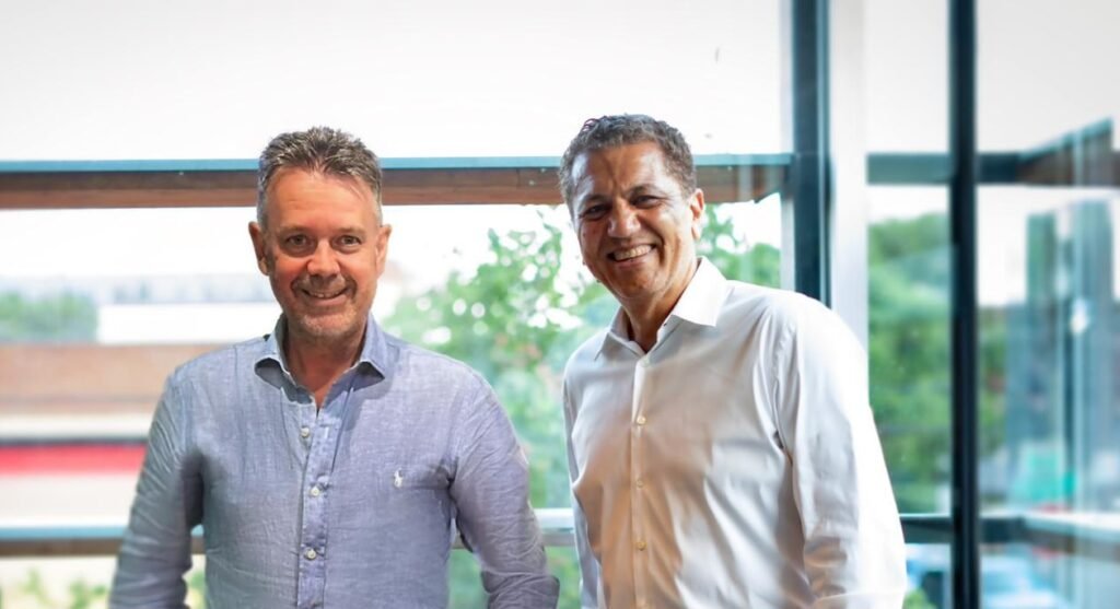 «دوباي» للتكنولوجيا المالية تحصد 13.5 مليون دولار لتوفير الخدمات البنكية لمليار مشتغل