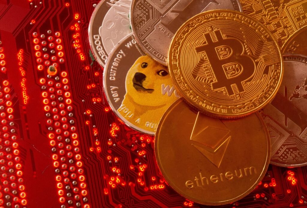 بيتكوين ، الإيثر يسجل أدنى مستوياته في عدة أشهر ... بيتكوين ، الإيثر يسجل أدنى مستوياته في عدة أشهر ...