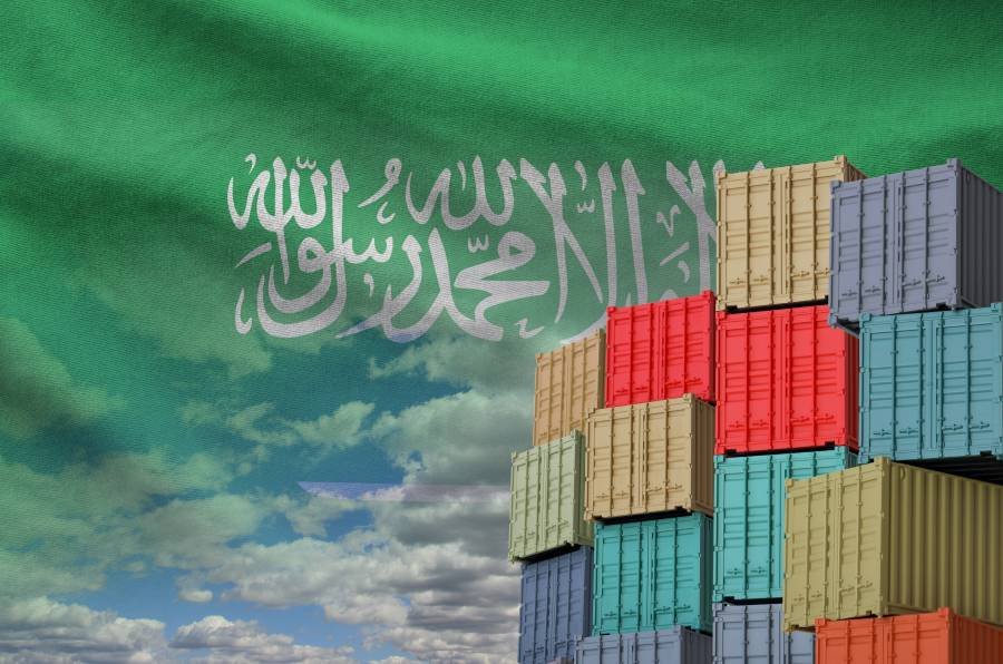 صادرات السعودية غير النفطية ترتفع 7.3% في يونيو 2024 مستثمر أميركي يقدم خريطة طريق للنجاح بسوق العقارات (شترستوك)