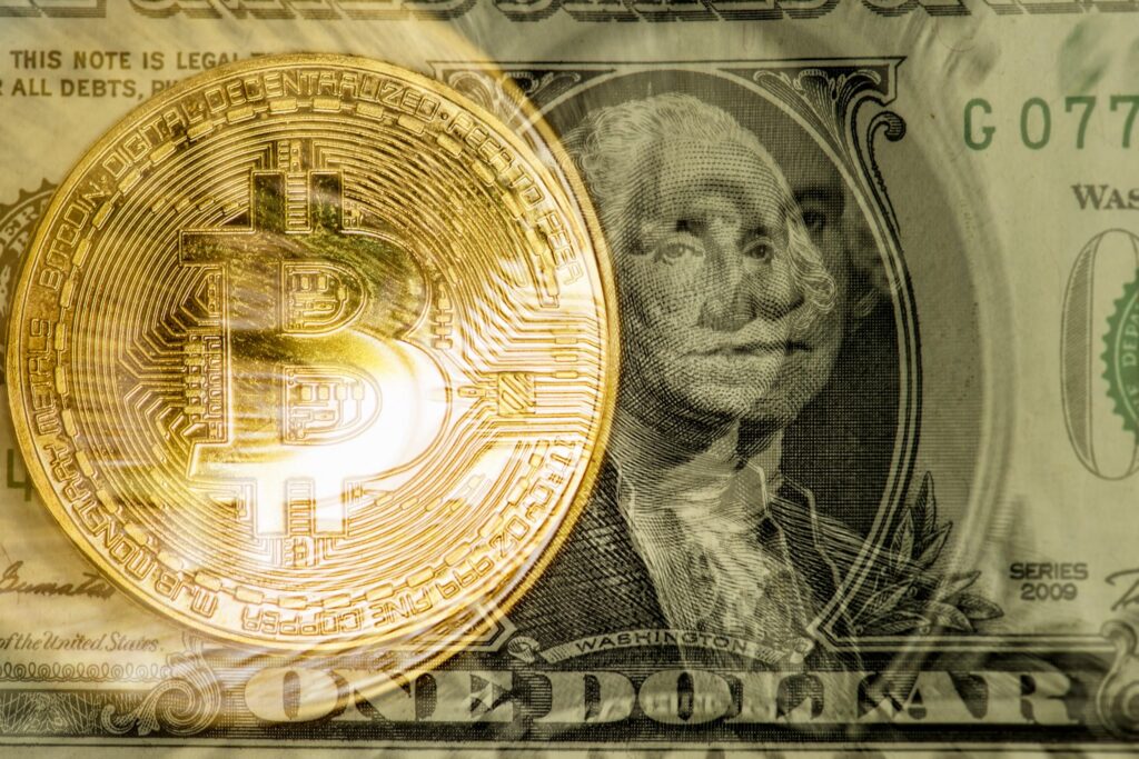 بيتكوين (BTC / USD) نطاق ثابت: جبل ...
